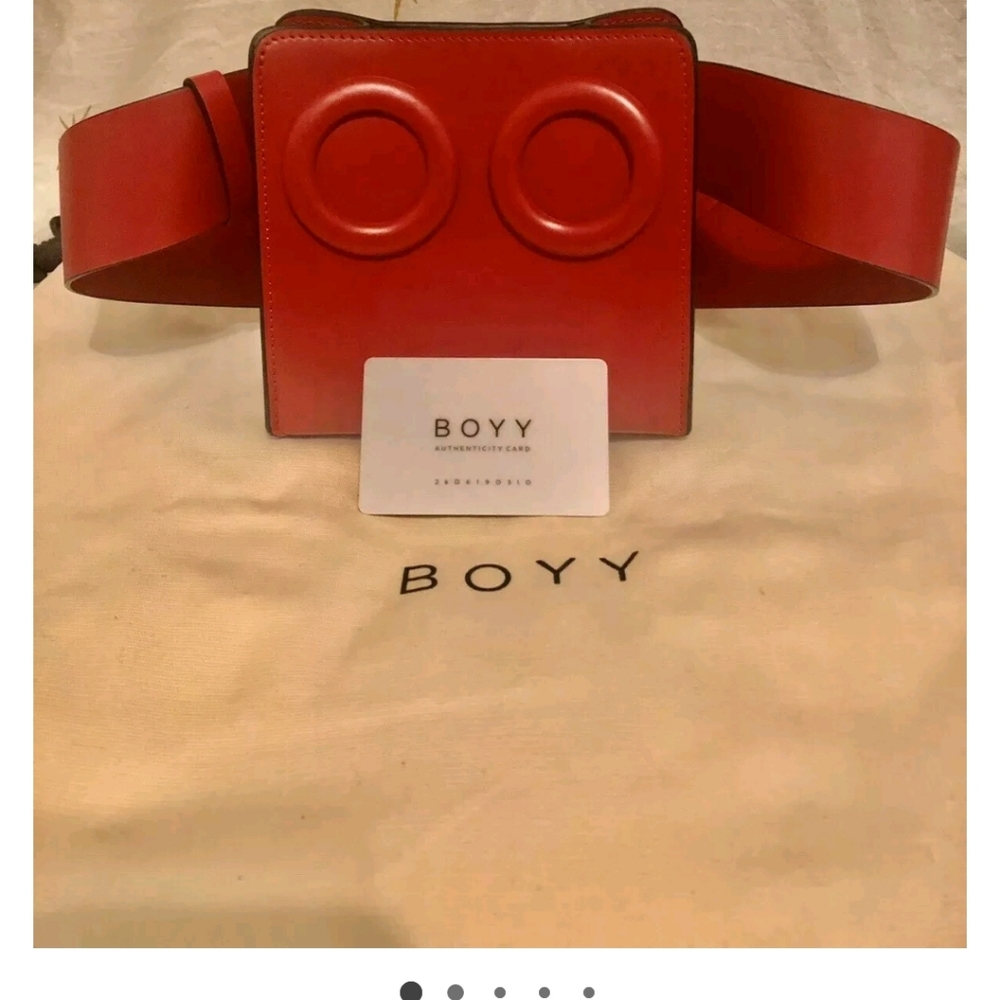BOYY Deon Bag